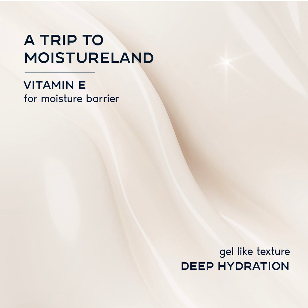 Wanderlust Dreaming Of Paris Hydrating Gel Body Creme With Champagne And Strawberry