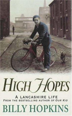 High Hopes (The Hopkins Family Saga #4)