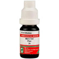 Adel Homeopathy Merc Iod Flav Dilution - Limited Time Offer