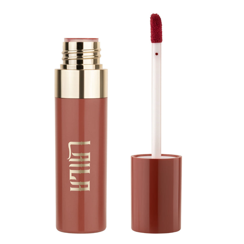 MARS Cosmetics Cinemagic Transfer-Proof Lip Gloss - 06-Laila
