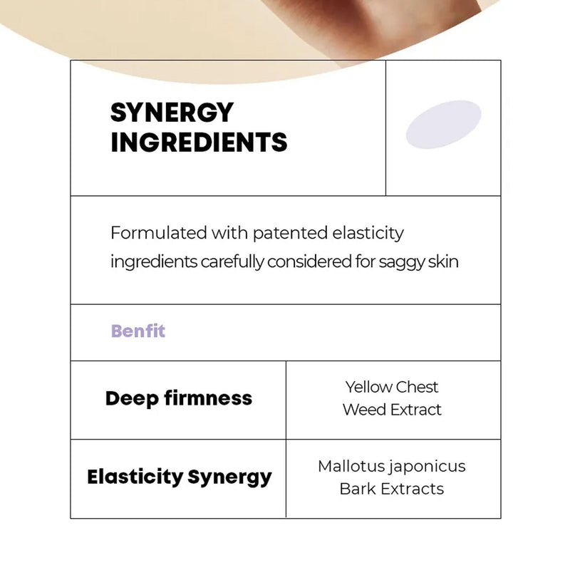 AMPLE:N Peptide Shot Ampoule 2X