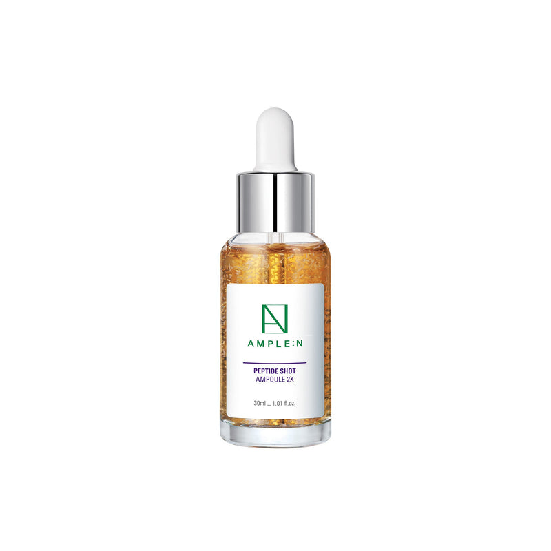 AMPLE:N Peptide Shot Ampoule 2X
