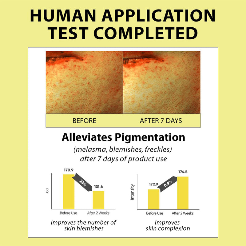 AMPLE:N Blemi Shot Ampoule