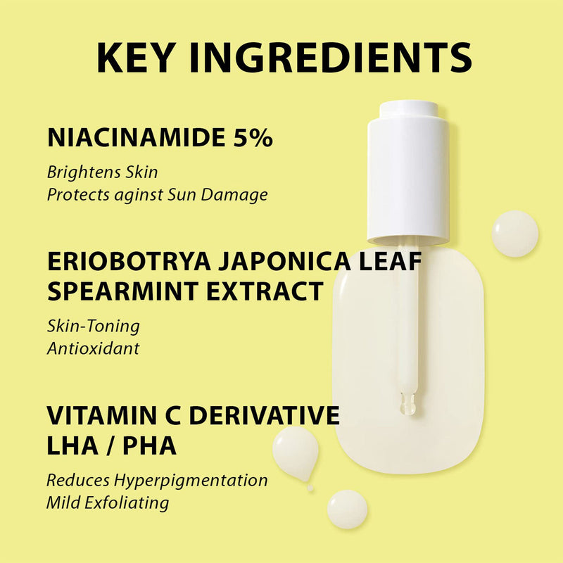 AMPLE:N Blemi Shot Ampoule