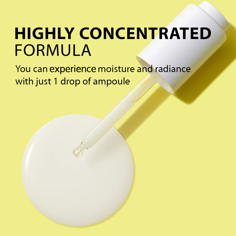 AMPLE:N Blemi Shot Ampoule