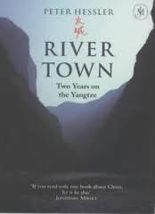River Town: Two Years on the Yangtze