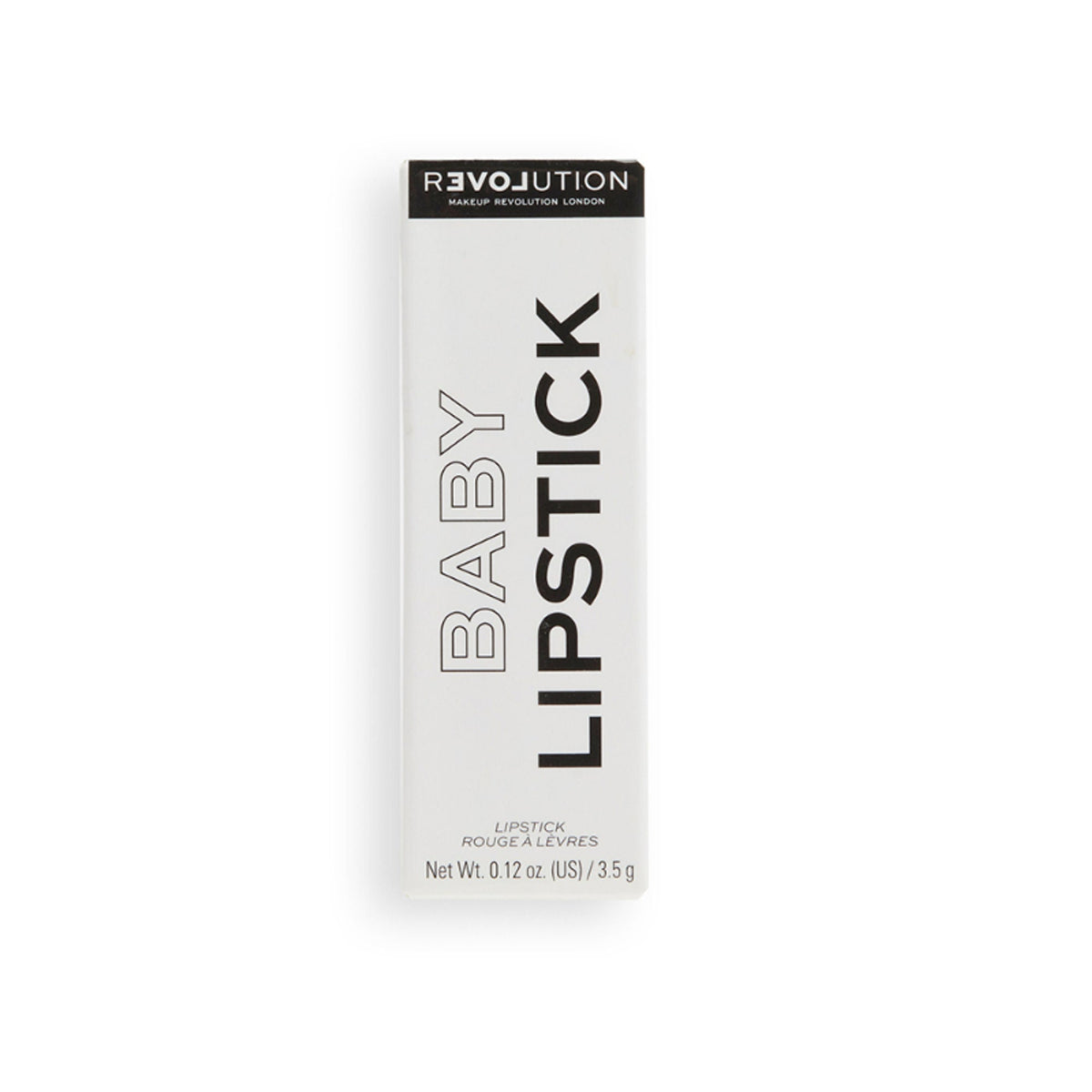 Revolution Relove Baby Lipstick - Manifest