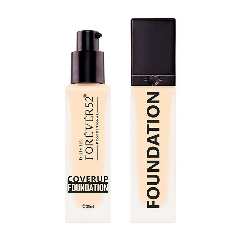 Daily Life Forever52 Coverup Foundation - FCU10.2