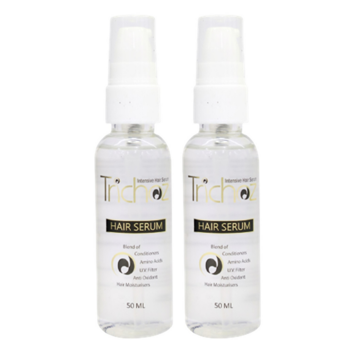 Trichoz Hair Serum