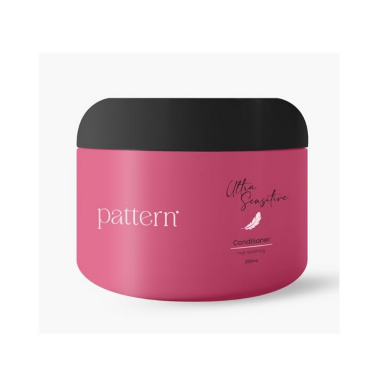 Pattern Ultra Sensitive Conditioner For Men & Women