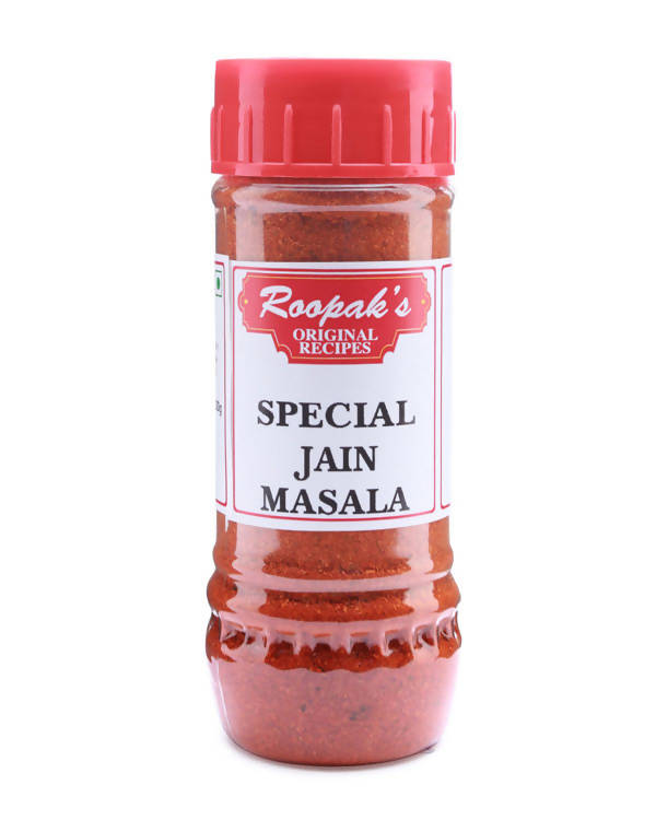 Roopak's Special Jain Masala