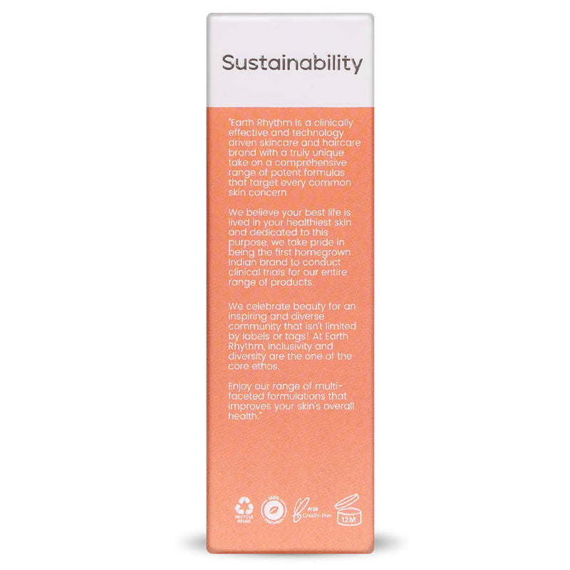 Earth Rhythm Reactivating Phyto Peptide Complex