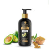 Prakruth Care Premium Herbal High Porosity Shampoo