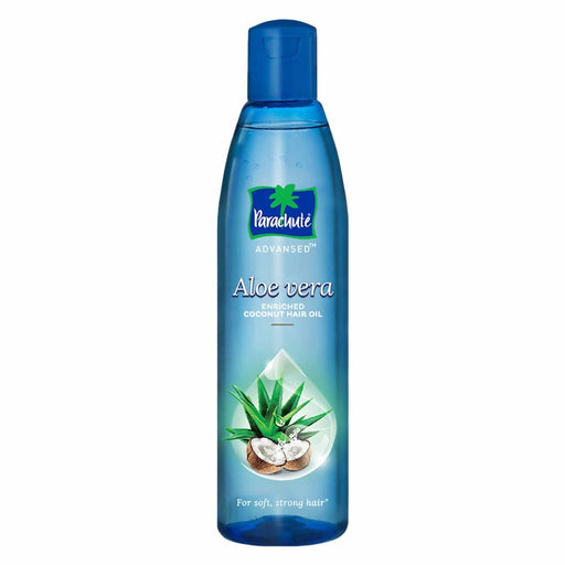 Parachute Advansed Aloe Vera Enriched Coconut Hair Oil
