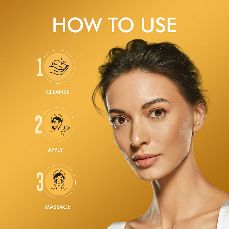 Lakme Absolute Argan Oil Radiance Overnight