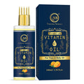 Nuerma Science Vitamin C Premium Oil