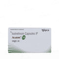 Acutret 20 Capsule