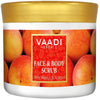 Vaadi Herbals Face And Body Scrub