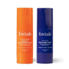 Foxtale Vitamin C & Retinol Serum Kit for Radiant Skin