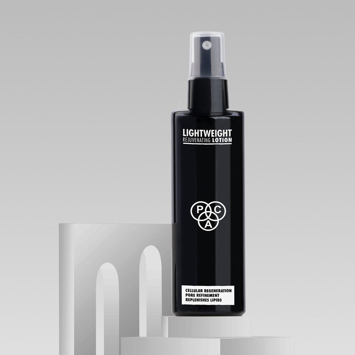 PAC Studio Lightweight Rejuvinating Lotion