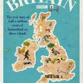 A History of Ancient Britain