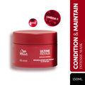 Wella Professionals Ultime Repair Intense Mask Mini with AHA & Omega-9