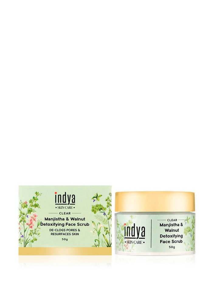 Indya Acne Defence Kit