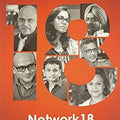 Network18: The Audacious Story of a Start-up That Became a Media Empire [Paperback]