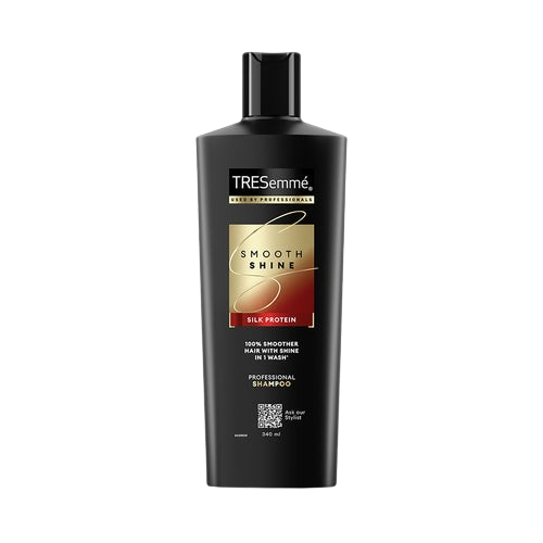 TRESemme SS Smooth & Shine Shampoo