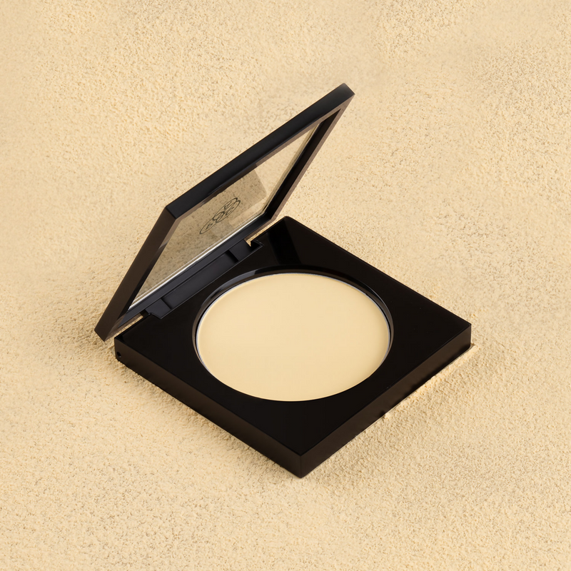 PAC Studio Hd Powder - Banana