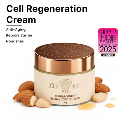 BiE Superpower- Eternal Youth Cream