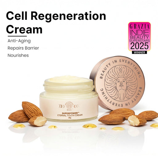 BiE Superpower- Eternal Youth Cream
