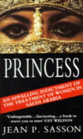 Princess - An Appalling Indictment of the Treatment of Women in Saudi Arabia