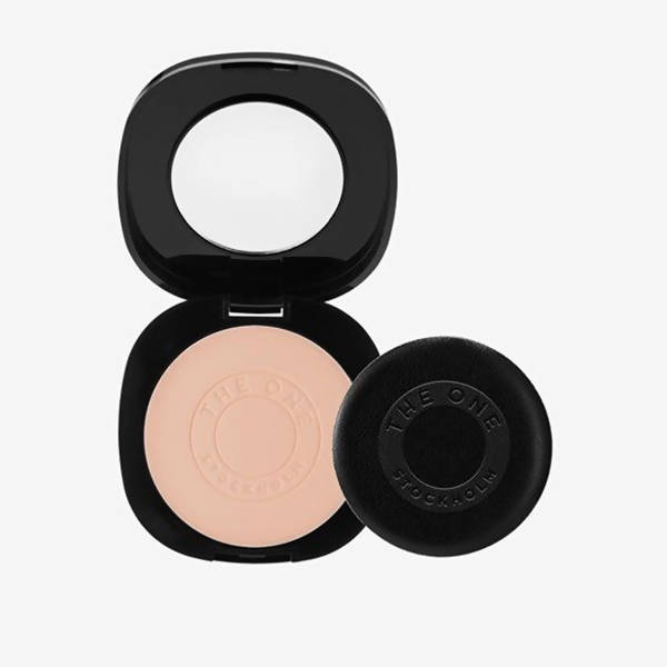 Oriflame The One Illuskin Pressed Powder - Light Plus