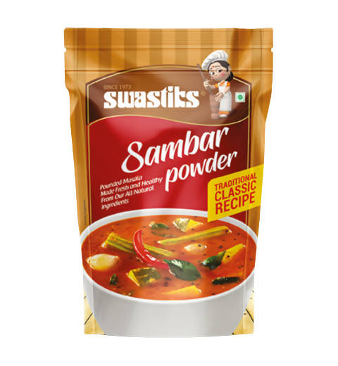 Swastiks Sambar Powder