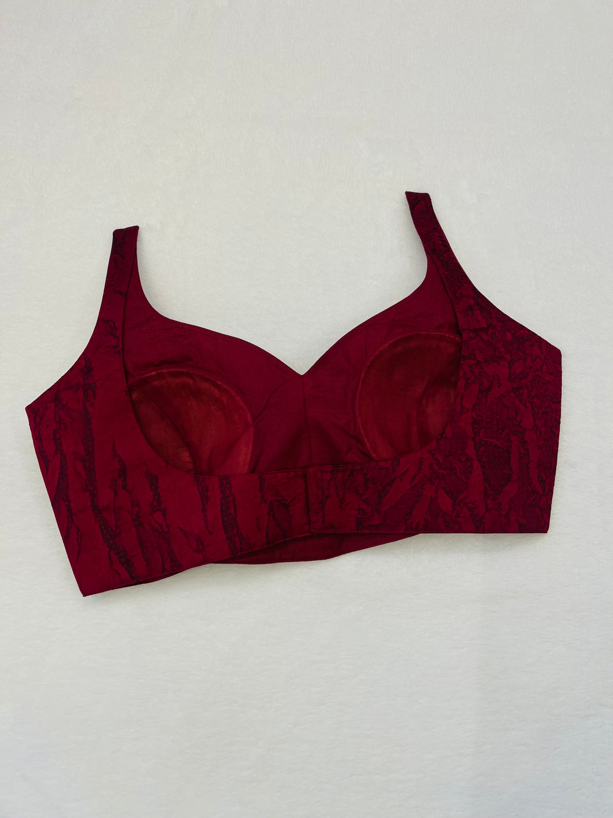 Shyamal Blouse