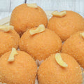 Mohana Sweets N Confectioners Pure Desi Ghee Besan Ladoo