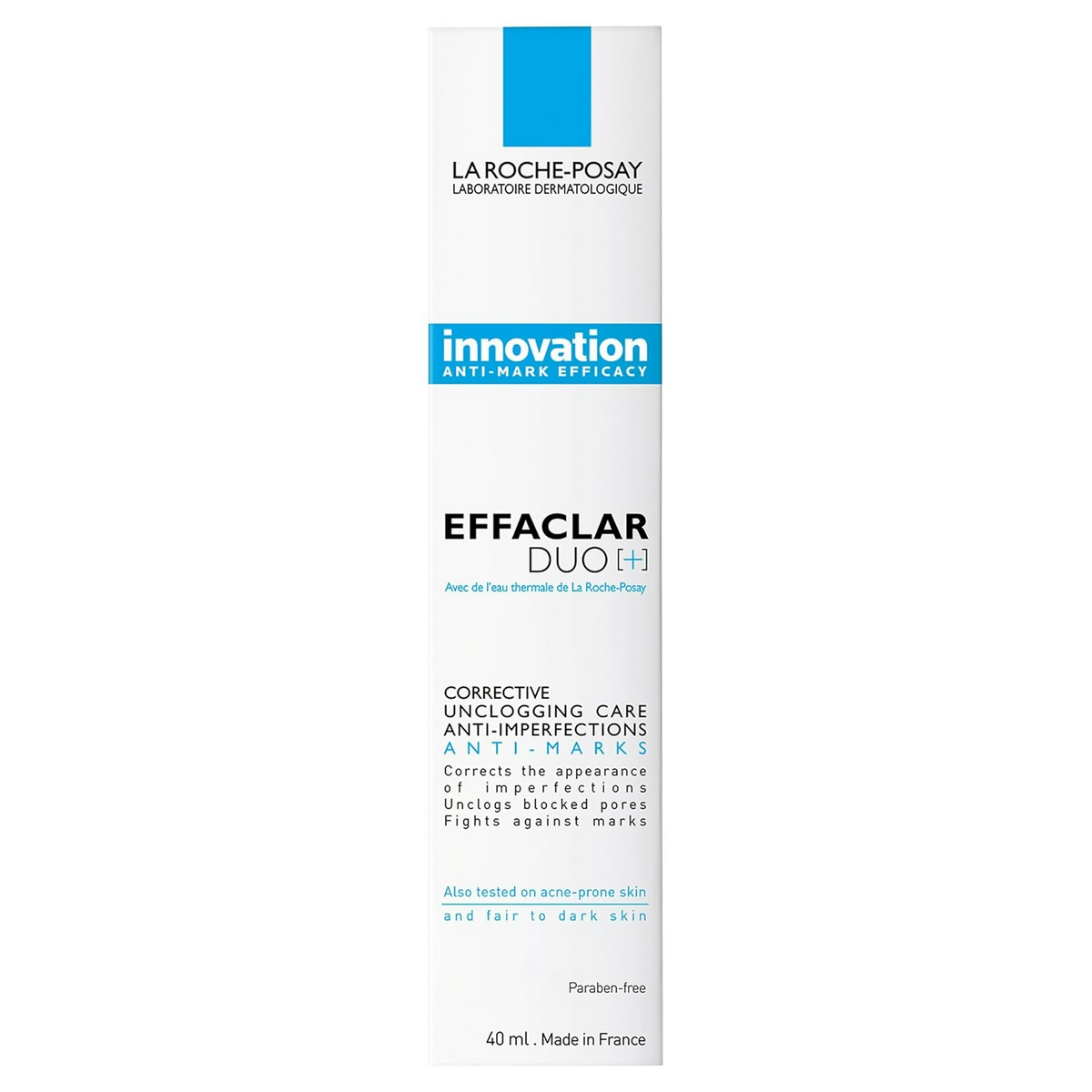 La Roche-Posay Anti-Marks Cream Gel