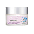 Lotus Organics+ Bakuchiol Plant Retinol Night Recovery Creme