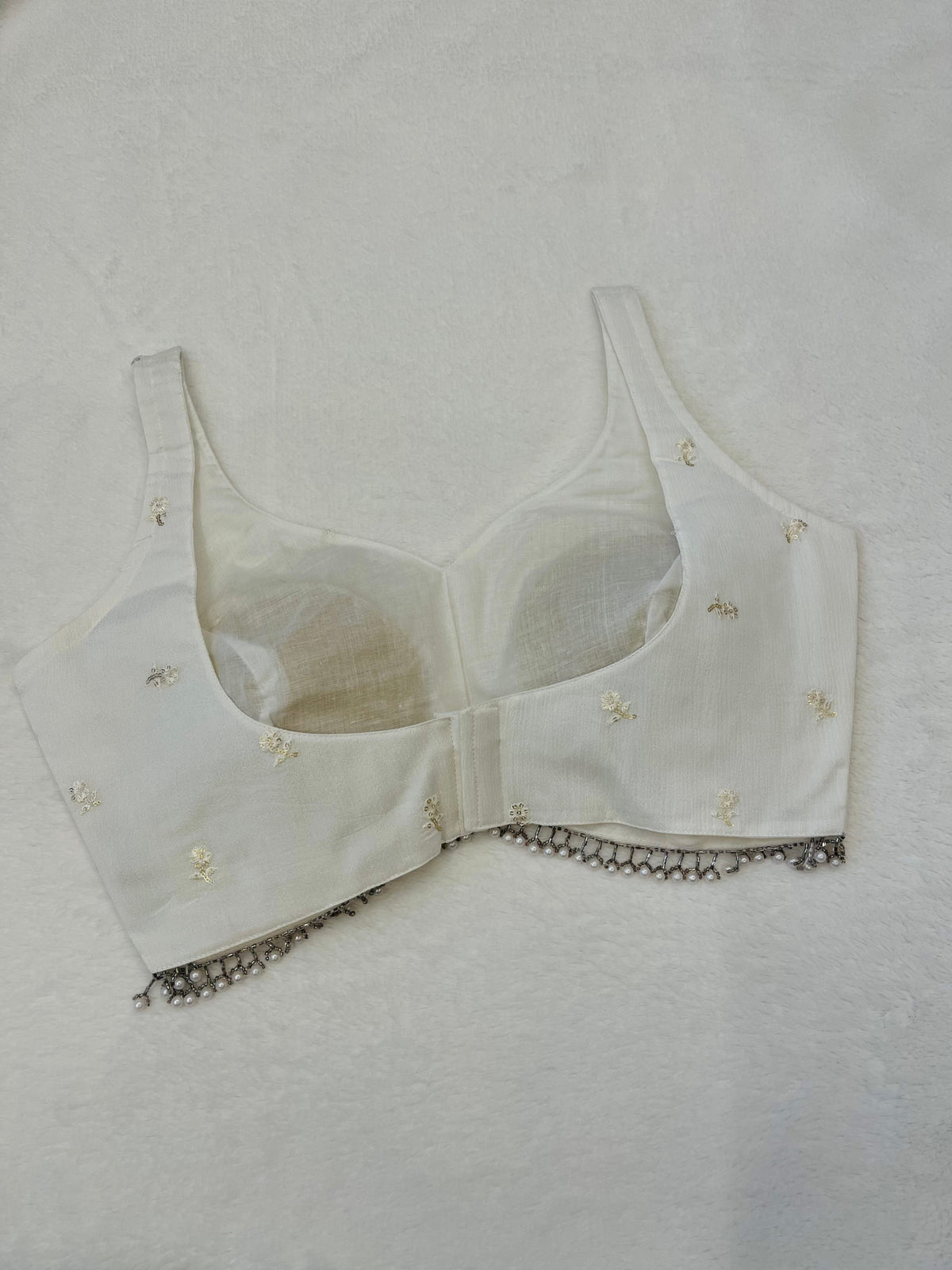 Mukta  Blouse