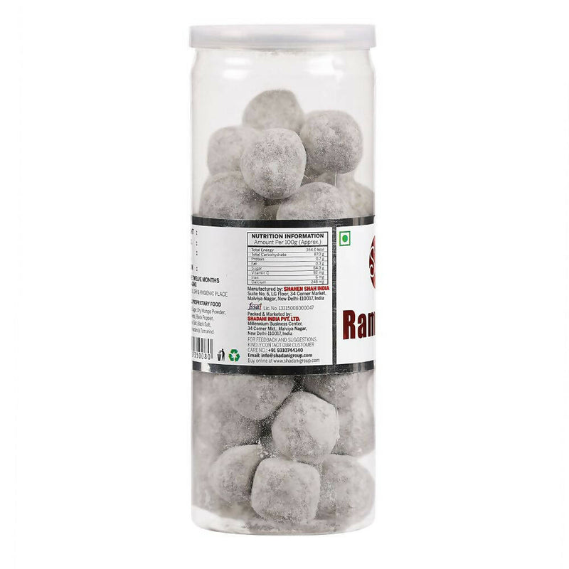 Shadani Ram Ladoo