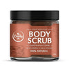 The Beauty Co. Chocolate Coffee Body Scrub