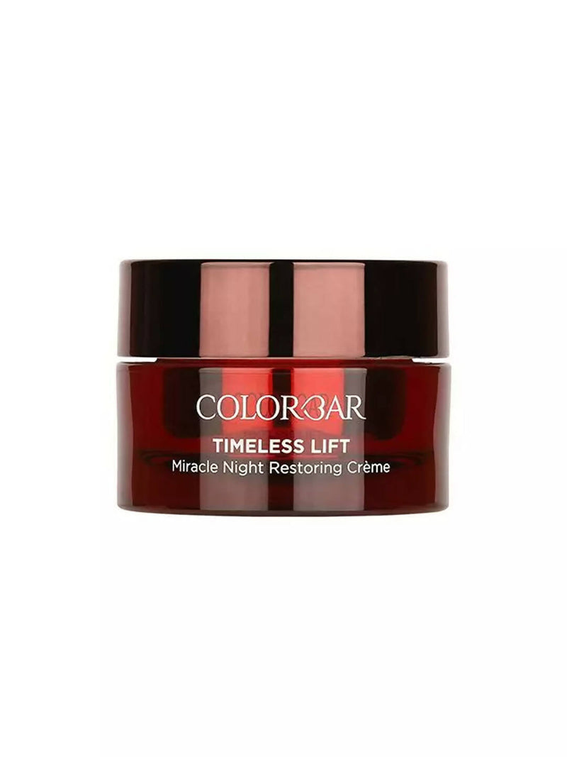 Colorbar Timeless Lift Timeless Lift Miracle Night Restoring Creme