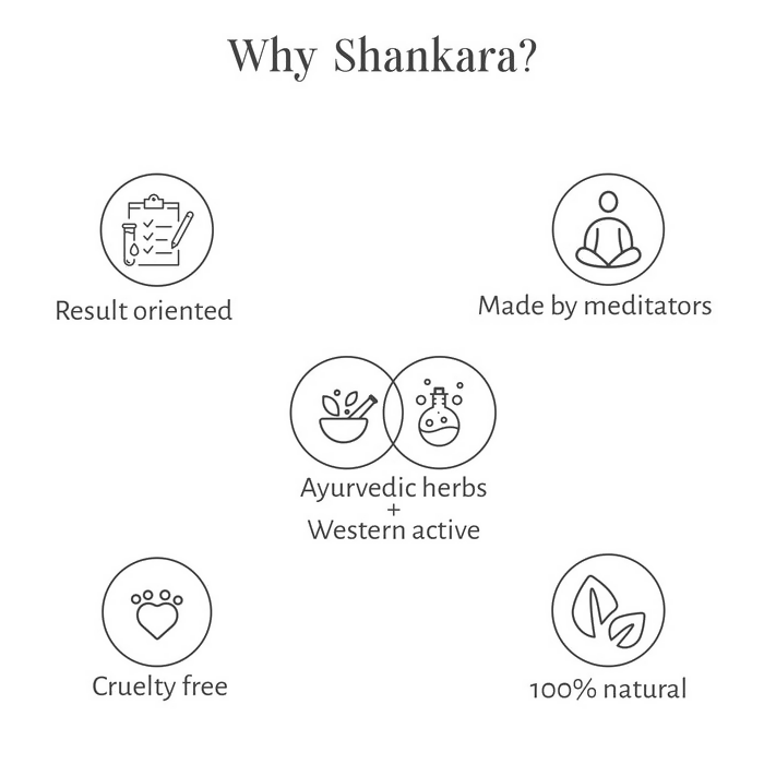 Shankara by Sri Sri Tattva Gheesutra Body Butter