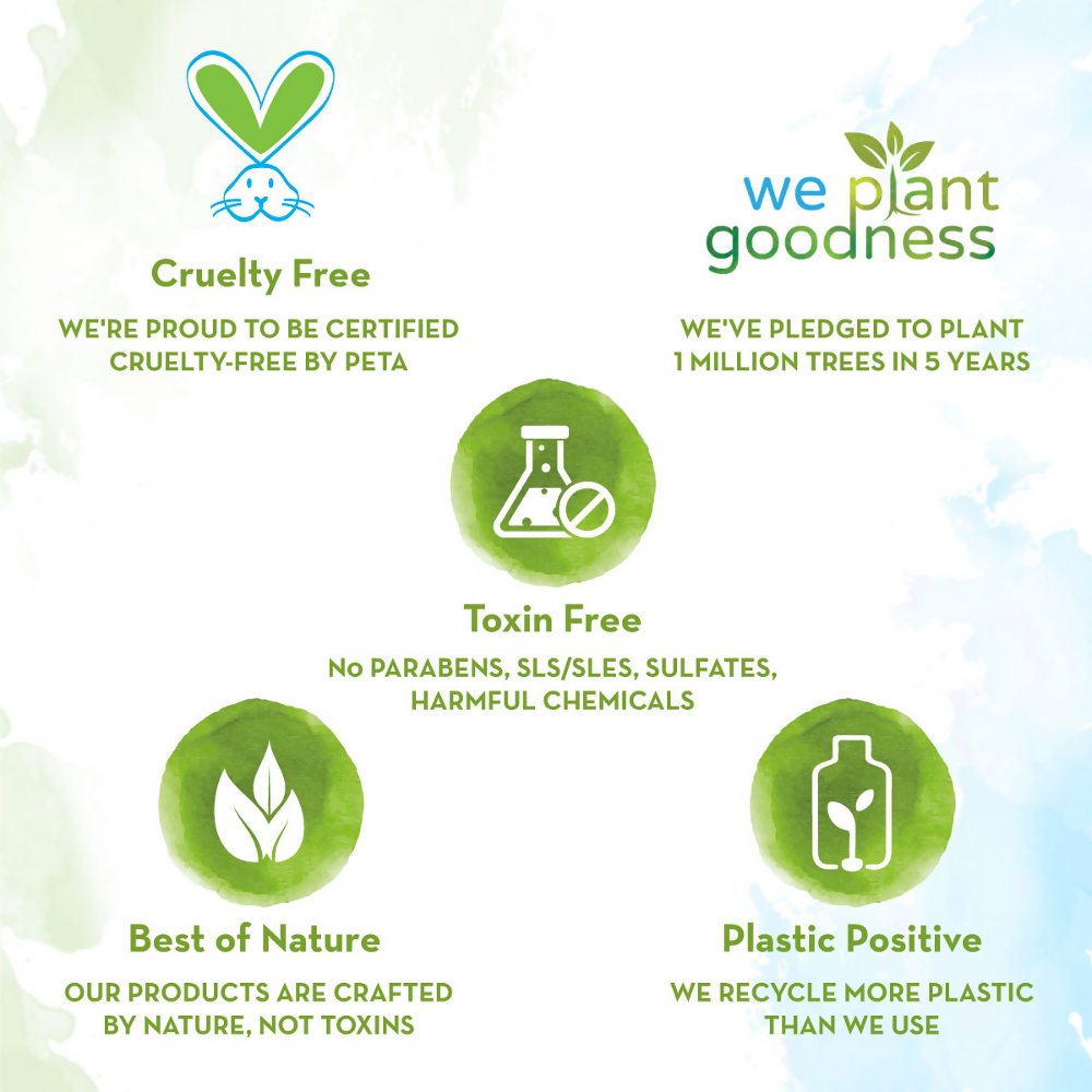 Mamaearth Vitamin C Moisturizing Lotion Soap (Buy 3 Get 1 Free) - Limited Time Offer