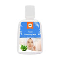 IMC Aloe Cleansing Milk