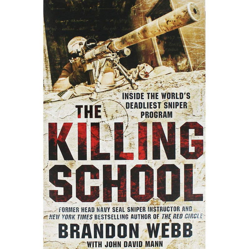 The Killing School