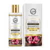 Nuerma Science Onion Black Seed Oil Hair Growth Shampoo | Deep Nourishing & Repairing