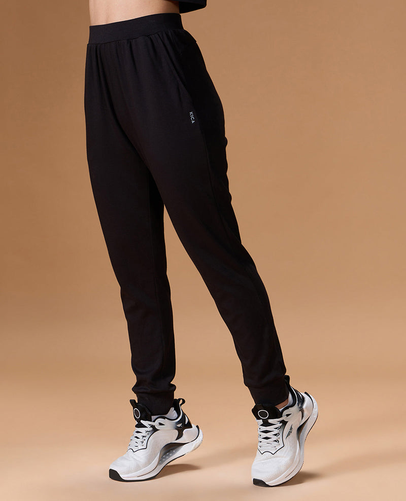 Extra Soft Cotton Track Pants