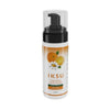 IKSU Orange and Chamomile Foaming Face Wash